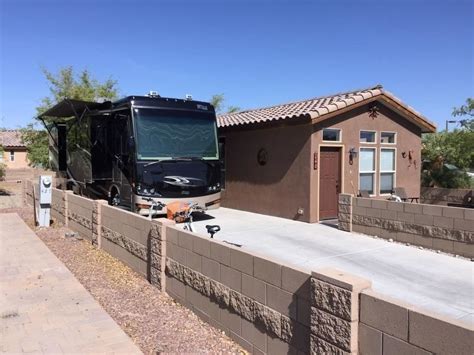 Rv lots for sale yuma az - 2 beds. 2 baths. 960 sq ft. 12439 E 34 Pl, Yuma, AZ 85367. Fortuna Foothills, AZ Home for Sale. Modern luxury meets comfort and convenience. Nestled in the Estrella at Mesa Del Sol Subdivision, this 3-bedroom, 2.5 bath home boasts wood-like tile flooring in traffic areas and plush upgraded carpeting in the bedrooms. 